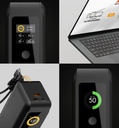70W NextGen Power Bank