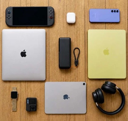 70W NextGen Power Bank