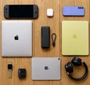 70W NextGen Power Bank