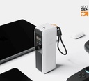 70W NextGen Power Bank