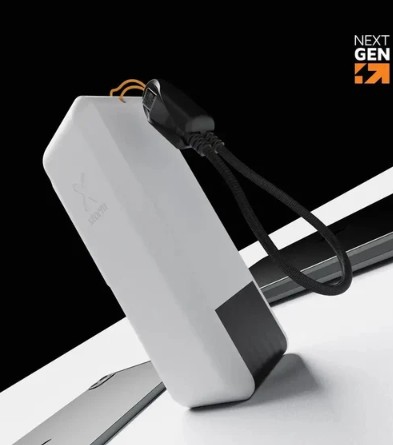 70W NextGen Power Bank
