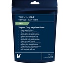 Wet Food Vegan Green Lentil Curry