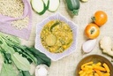 Wet Food Vegan Green Lentil Curry