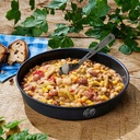 Wet Food Beans and Vegetables Medley
