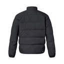 Fulstow Reversible Down Jkt Am - Black/Black - L