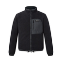 Fulstow Reversible Down Jkt Am - Black/Black - L