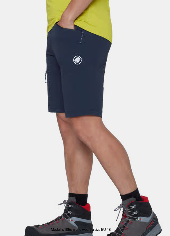 Men's Taiss SO Short