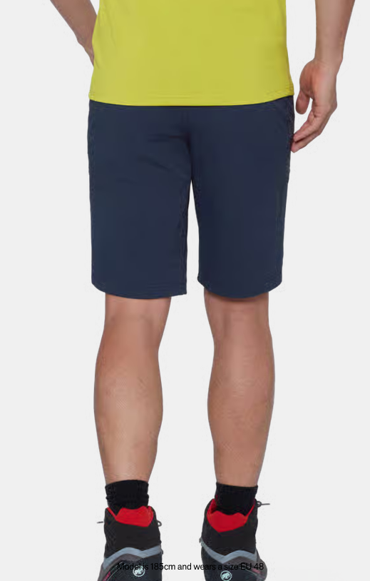 Men's Taiss SO Short