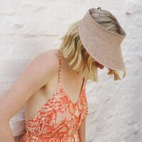 Lili Visor
