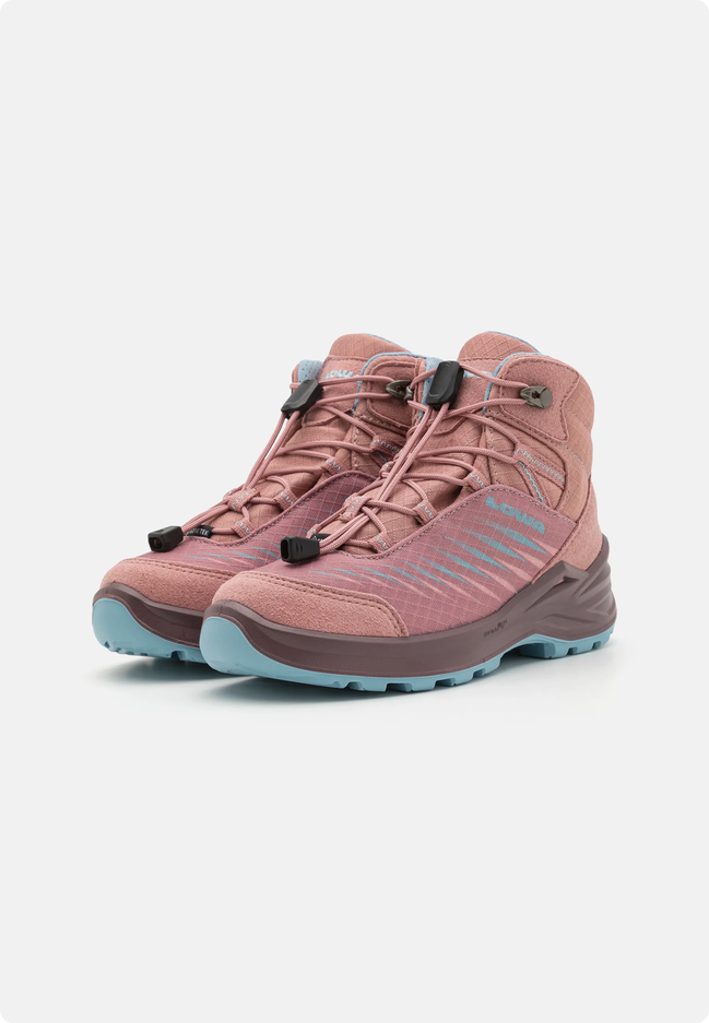 Zirrox II GTX Mid Junior