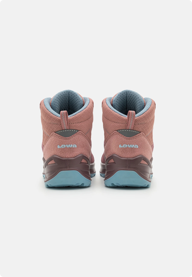 Zirrox II GTX Mid Junior