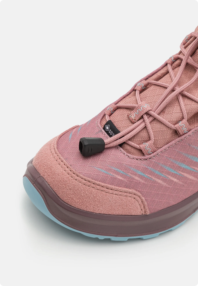 Zirrox II GTX Mid Junior