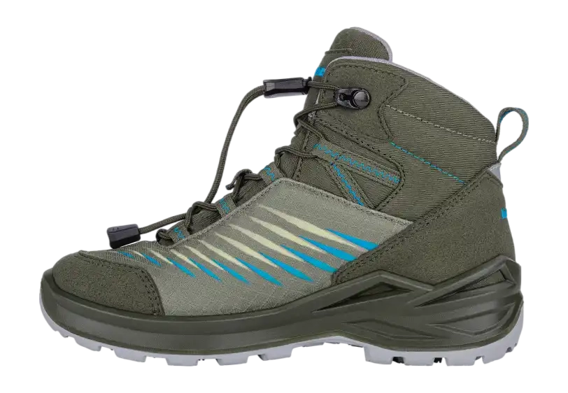 Zirrox II GTX Mid Junior
