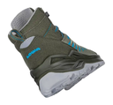 Zirrox II GTX Mid Junior