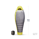 Women's Spark Down -9C/15F Long
