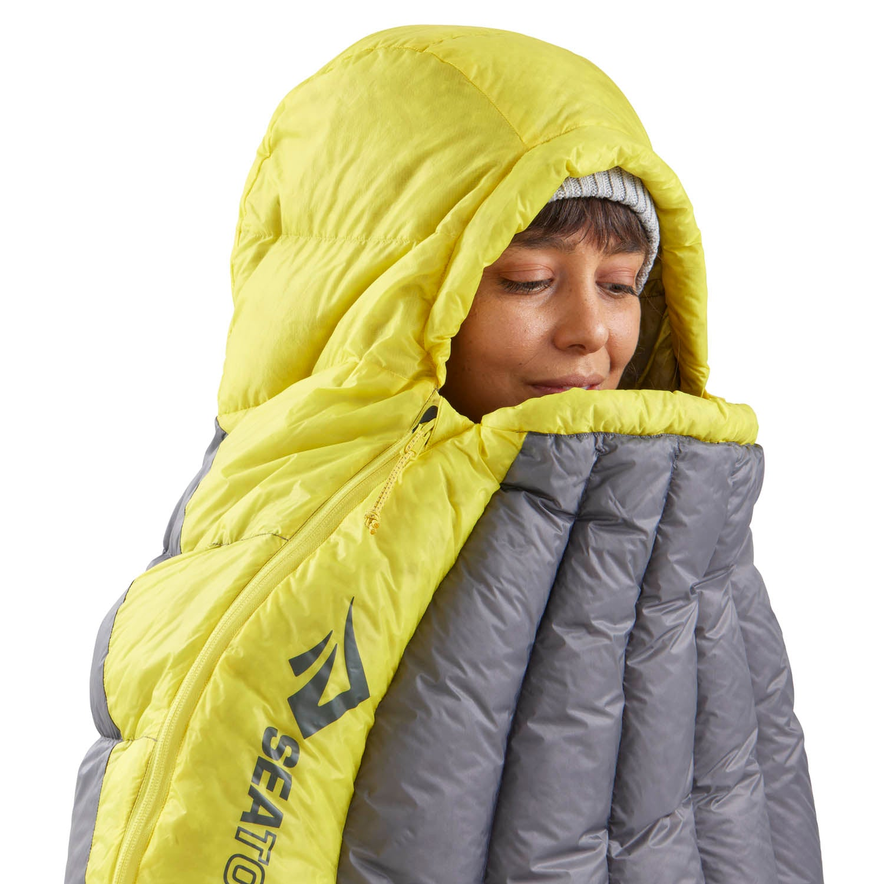 Women's Spark Down -9C/15F Long