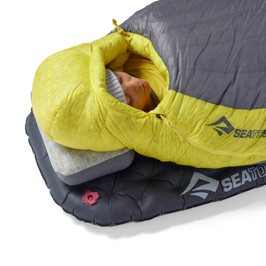 Women's Spark Down -9C/15F Long