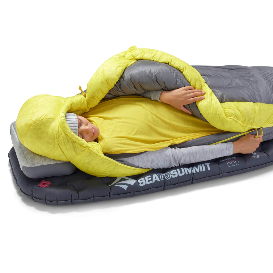 Women's Spark Down -9C/15F Long