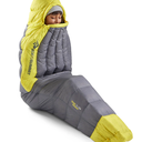 Women's Spark Down -9C/15F Long