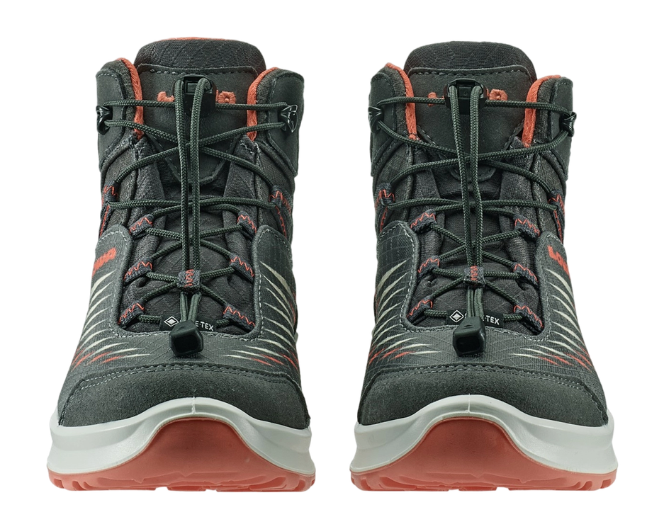 Zirrox II GTX Mid Junior