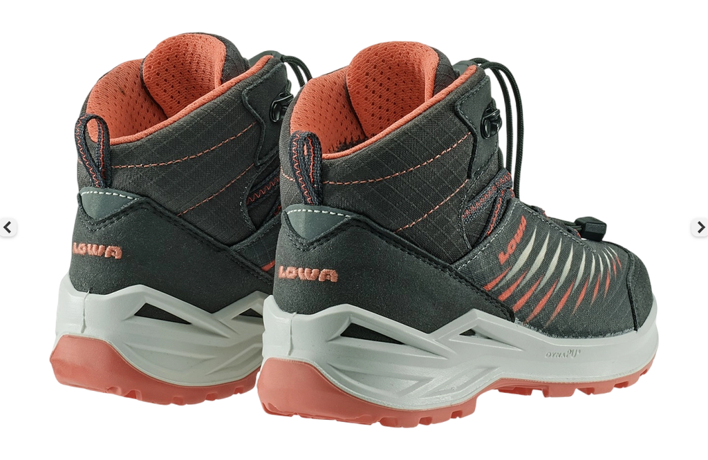 Zirrox II GTX Mid Junior