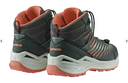 Zirrox II GTX Mid Junior