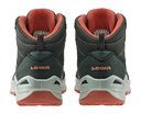 Zirrox II GTX Mid Junior