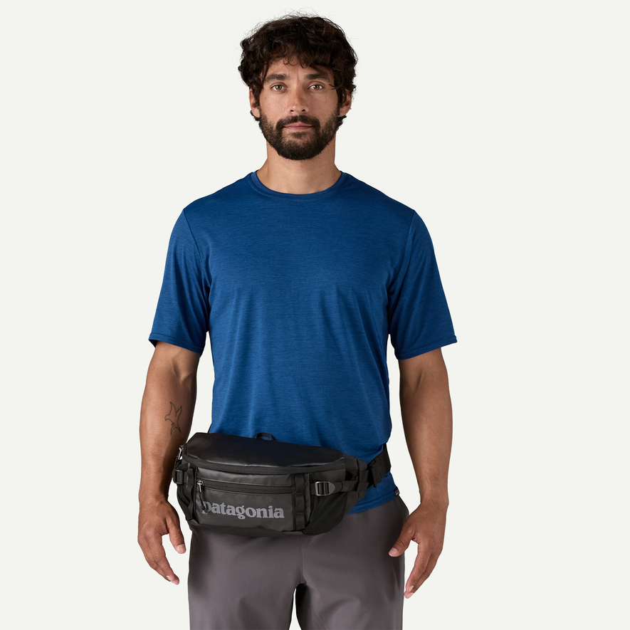 Black Hole Waist Pack 5L