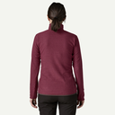 Women's R1 Air Zip Neck