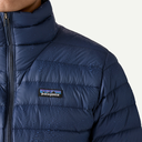 Down Sweater Heren
