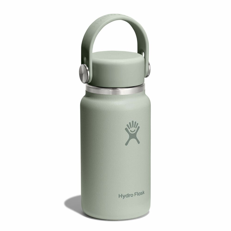 200 ml Micro Hydro