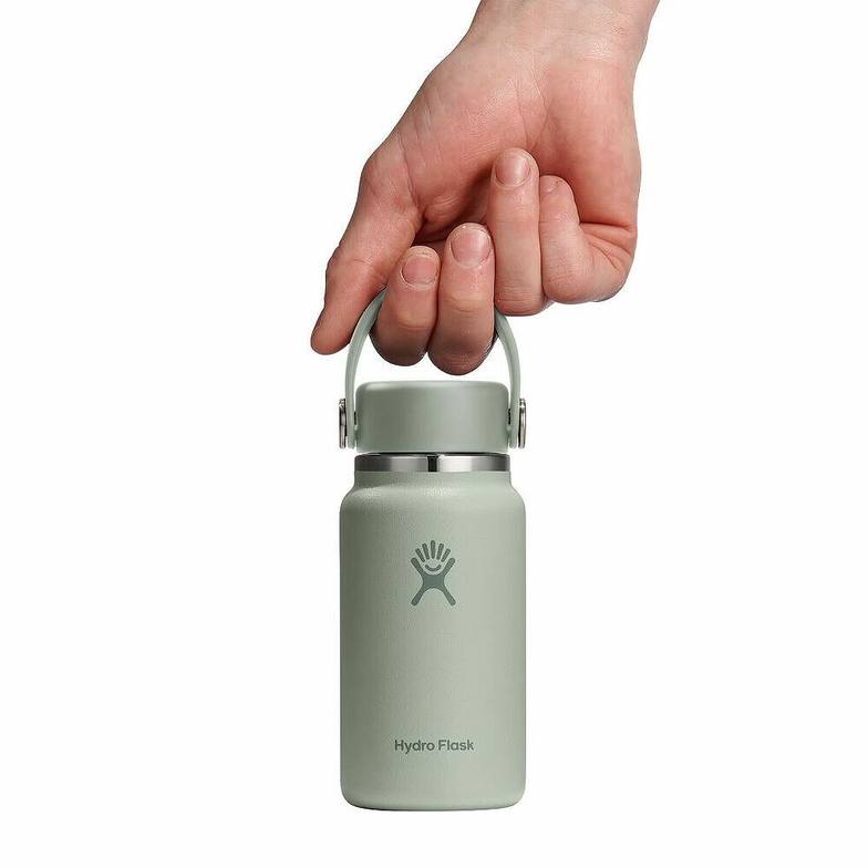 200 ml Micro Hydro
