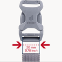 Buckle 20 mm