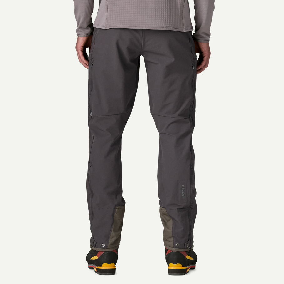 Men's Alpine Guide Pants