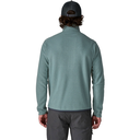 Men's R1 Air Zip Neck