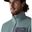 Men's R1 Air Zip Neck