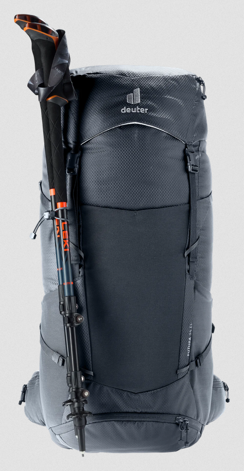 Futura 34 EL