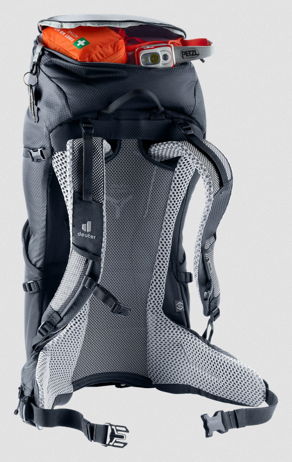 Futura 34 EL