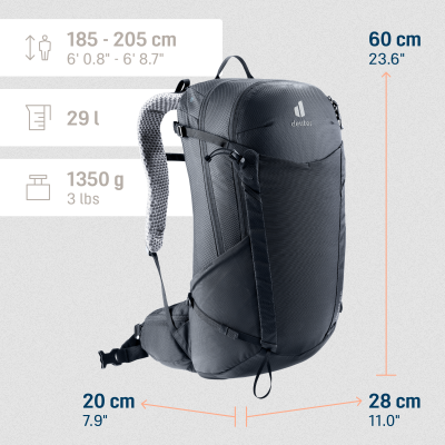 Futura 29 EL