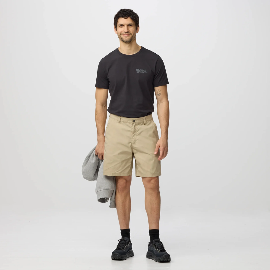 Men's Vardag Relaxed Shorts