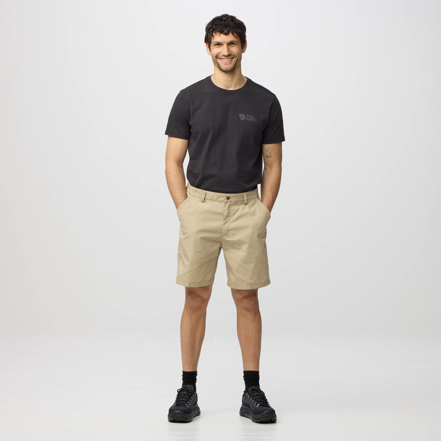 Men's Vardag Relaxed Shorts