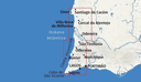 258 Algarve West, Costa Vicentina - Fischerpfad