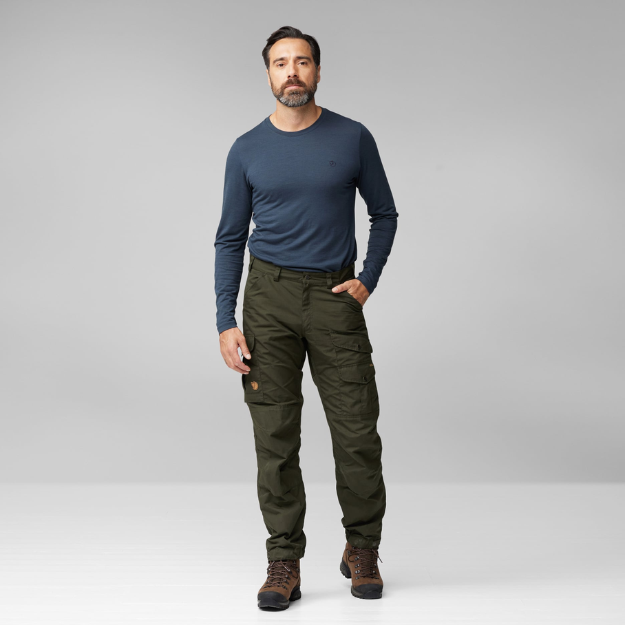 Vidda Pro Trousers Heren