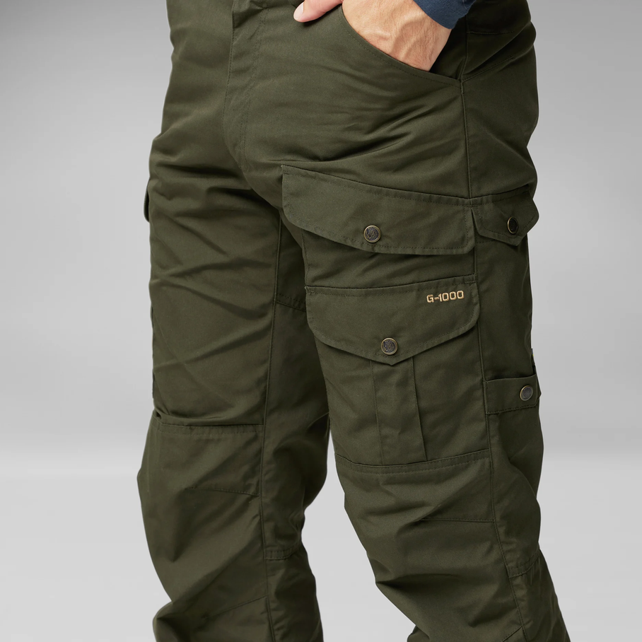 Vidda Pro Trousers Heren