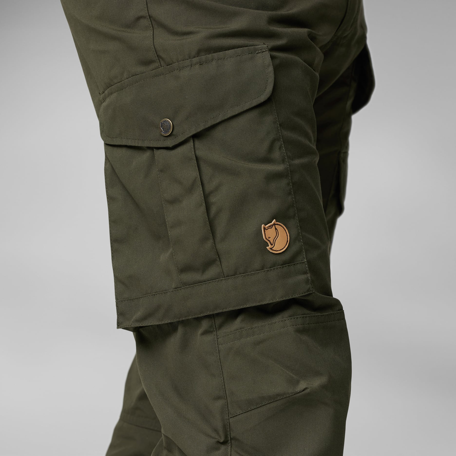 Vidda Pro Trousers Heren