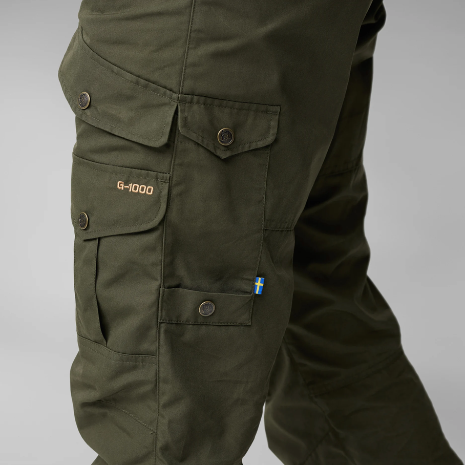 Vidda Pro Trousers Heren