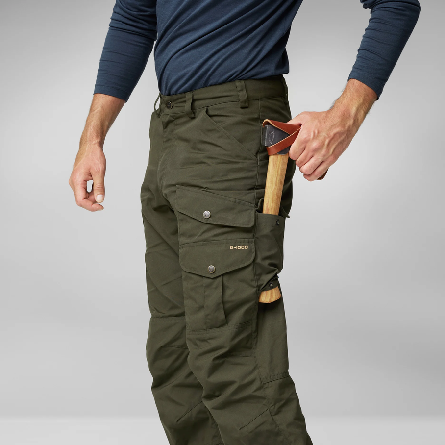Vidda Pro Trousers Heren