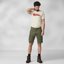 Vidda Pro Lite Shorts Heren