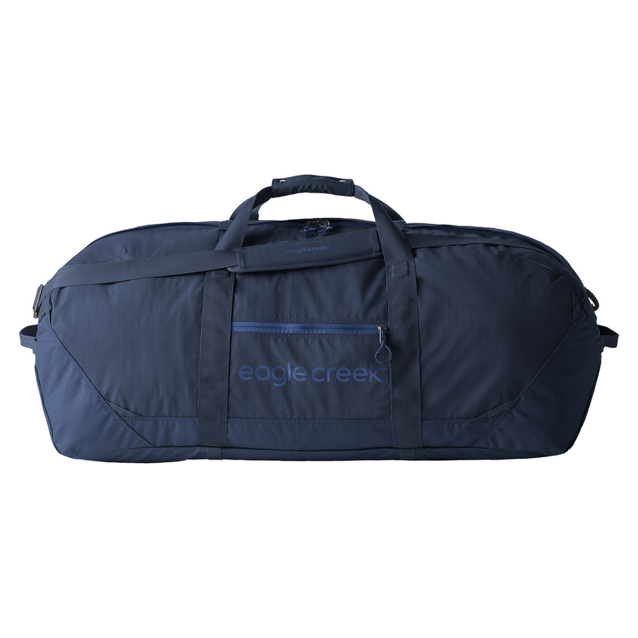 No Matter What Rolling Duffel 110L