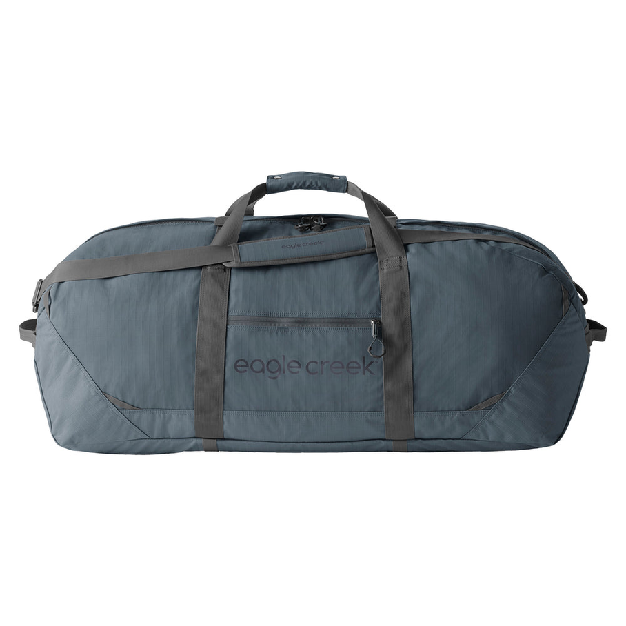 No Matter What Rolling Duffel 110L